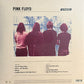 Pink Floyd 8-Tracks | 180G Blue LP | 1971-1979 Classics