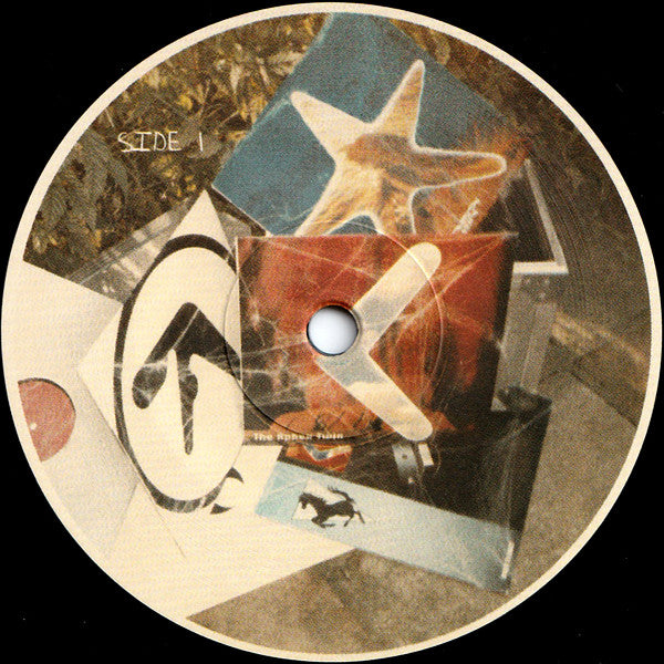 The Aphex Twin - Classics | 2LP Vinyl | Digeridoo | Compilation
