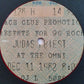 Judas Priest — Live In Atlanta ’82 | 2LP RSD Exclusive Red Vinyl 140g