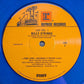 Billy Strings – Live Vol. 1 | Limited Edition Blue Translucent 2LP Vinyl