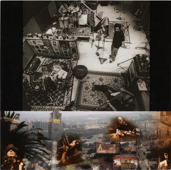 System Of A Down - Toxicity | 1LP | Chop Suey!