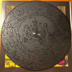 TV Girl & Jordana - Summer's Over | Vinyl 12" EP | Etched B-Side