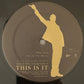 Michael Jackson - This Is It | The King of Pop | 4LP Collectors Boxset
