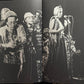 Sun Ra Live In Roma 1980 | Limited Edition 3LP Vinyl | Holidays Records