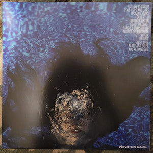 Waxahatchee - Cerulean Salt | Purple Pinwheel LP | Indie Exclusive