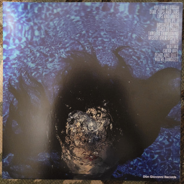 Waxahatchee - Cerulean Salt | Purple Pinwheel LP | Indie Exclusive