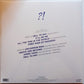 Deep Purple - The Now What?! B‑Sides And Bonus Songs | Purple LP | Limited Edition
