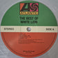 White Lion - Best Of | 2LP Crystal Clear 180g | The Pride To Mane Attraction Era