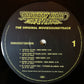 Soundtrack Saturday Night Fever (Original Motion Picture Soundtrack) (180 Gram V