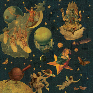 The Smashing Pumpkins - Mellon Collie and The Infinite Sadness | 4LP Boxset