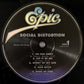 Social Distortion - Self-Titled | 180 Gram Vinyl LP | Punk Rock Essential Collector