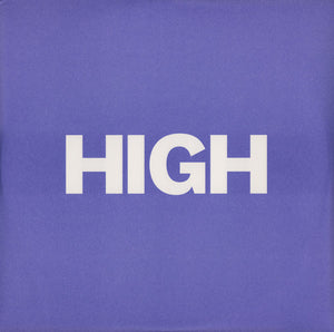 The National - High Violet | 2LP 180g | Bloodbuzz Ohio