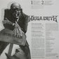 Megadeth - Peace Sells But Who’s Buying | Classic 1986 Thrash Metal Album