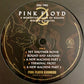 Pink Floyd - A Momentary Lapse Of Reason | Remixed 2LP 180g 45 RPM