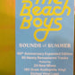 The Beach Boys - Sounds Of Summer | 6LP 180g Box Set | 80 Tracks | 60th Anniv