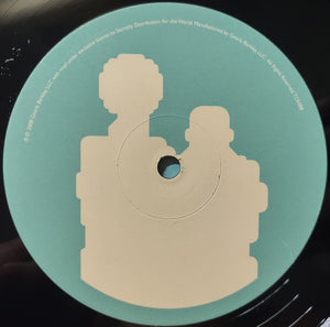 Gnarls Barkley - The Odd Couple | Vinyl LP | Who's Gonna Save My Soul