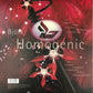 Björk - Homogenic | 180 Gram LP | Grammy Nominated