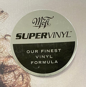 Whitney Houston - Whitney | MOFI SuperVinyl 180g Numbered LP