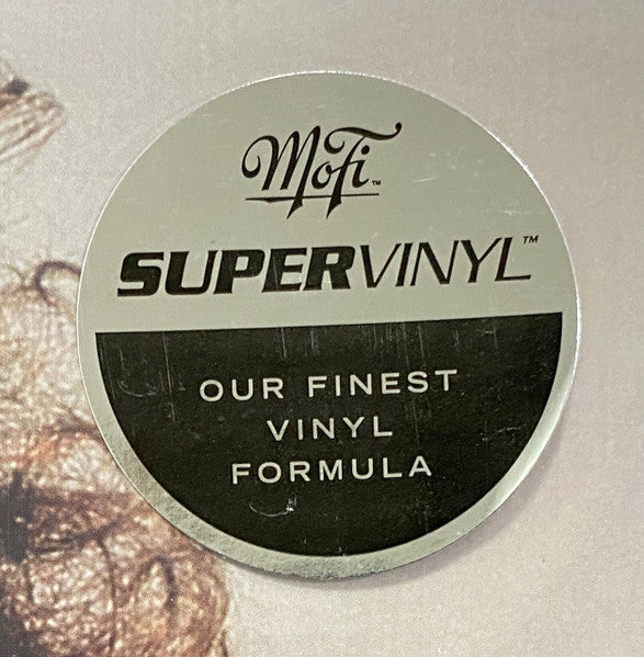 Whitney Houston - Whitney | MOFI SuperVinyl 180g Numbered LP