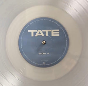 Tate McRae - So Close To What??? | Deluxe Clear Vinyl 2LP | Billboard #1