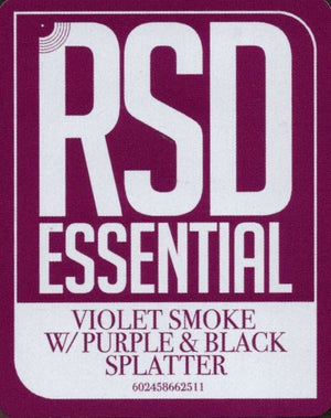 Mazzy Star - So Tonight That I Might See | LP Violet Smoke Splatter | RSD Essential