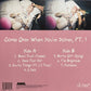 Lil Peep - Come Over When You're Sober Pt.1 | Clear & Pink LP