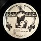 Yeule - Evangelic Girl Is A Gun | LP Vinyl + Poster | Ninja Tune 2025