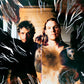 Audioslave - Self-Titled | 2LP 150g Vinyl + Download | Show Me How to Live