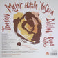 Mulatu Astatke & Hoodna Orchestra - Tension | LP | Afrobeat Ethio-Jazz