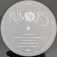 Fleetwood Mac - Rumours Live 8/29/77 | 180g 2LP | Previously Unreleased