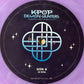 KPop Demon Hunters Soundtrack | Honmoon Haze Vinyl | Anniversary LP