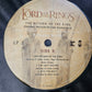 Return of the King OST - Legendary Movie Sountrack by Howard Shore 2LP Vinyl