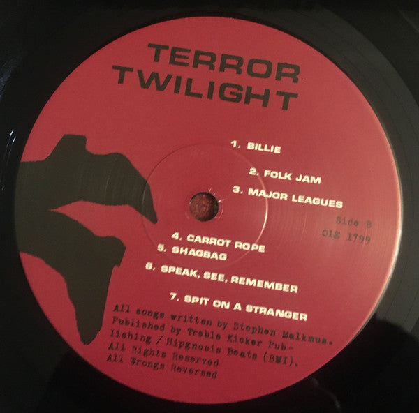Pavement - Farewell Horizontal: Terror Twilight | New 4LP Deluxe Box Set