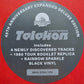 Gary Numan - Telekon | 45th Anniversary Deluxe Ed. | 2LP Sparkle Rainbow