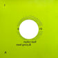 Charli XCX - Brat and It’s Completely Different | Green 2LP | Sticker + Booklet