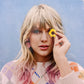 Taylor Swift - Lover | Pink & Blue 2LP | Eye-Catching Pressing
