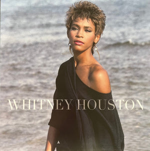 Whitney Houston - Self-Titled | Special Edition 1LP | Diamond Certified