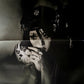Yeule - Evangelic Girl Is A Gun | LP Vinyl + Poster | Ninja Tune 2025