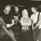 Paramore - Riot! | FBR 25th Anniversary Silver Vinyl | 2007 Pop Punk
