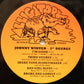 Johnny Winter - 3rd Degree | LP Vinyl | Slide-Guitar Inferno