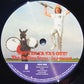 Rolling Stones Get Yer Ya-Ya's Out | Live In Concert MSG 1969 | 180G LP