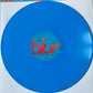 Blur - The Ballad of Darren | Indie Exclusive Blue LP