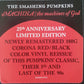 The Smashing Pumpkins - Machina / Machines Of God | 25th Ann Red Black 2LP