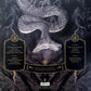 Mastodon - Hushed and Grim | Pushing The Tides | 2LP