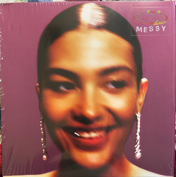 Olivia Dean - Messy | 2023 Debut LP | EMI Records | Ships Fast 2 U