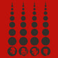 Queens Of The Stone Age - Songs for The Deaf | 180 Gram Vinyl 2LP Rock Album