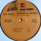 Neil Young & Promise of the Real - The Visitor | Carnival Children of Destiny | 2LP