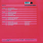 Gary Numan - Telekon | 45th Anniversary Deluxe Ed. | 2LP Sparkle Rainbow