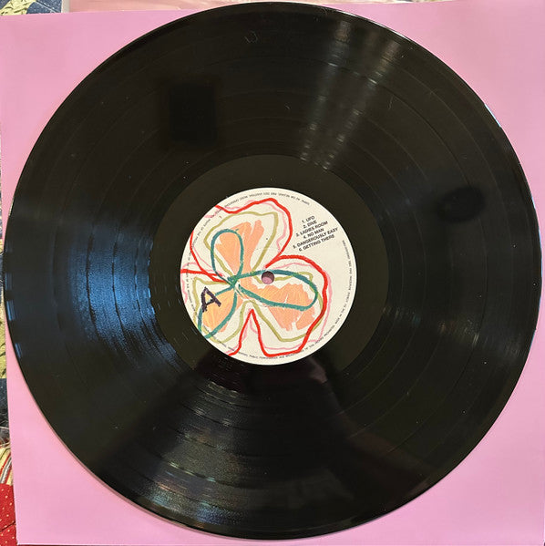 Olivia Dean - Messy | 2023 Debut LP | EMI Records | Ships Fast 2 U