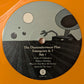 The Dismemberment Plan - Emergency & I | Limited Alien Orange LP +4 Bonus Tracks